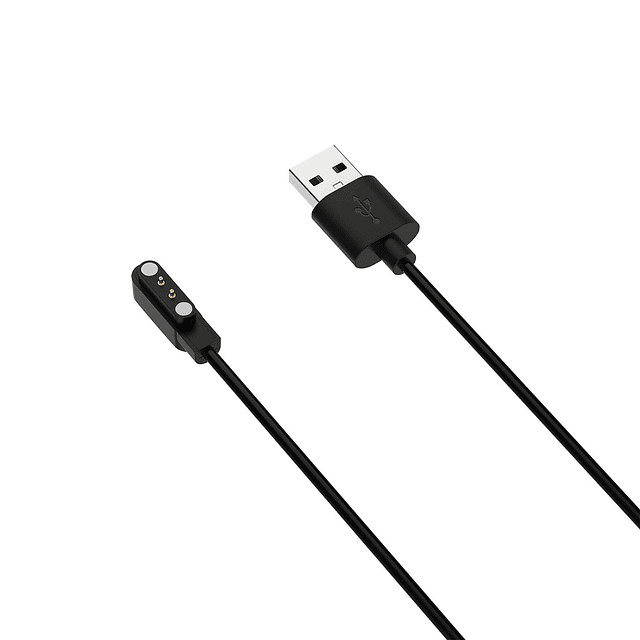 Cable USB para PUREOYI C21 c21pro SmartWatch, Cargador magné