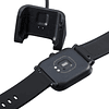 ECSEM 2PCS Cargador Compatible con Amazfit Bip Smartwatch Re