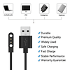 Cargador de repuesto compatible con LW51- Gydom/ENOMIR/Parso