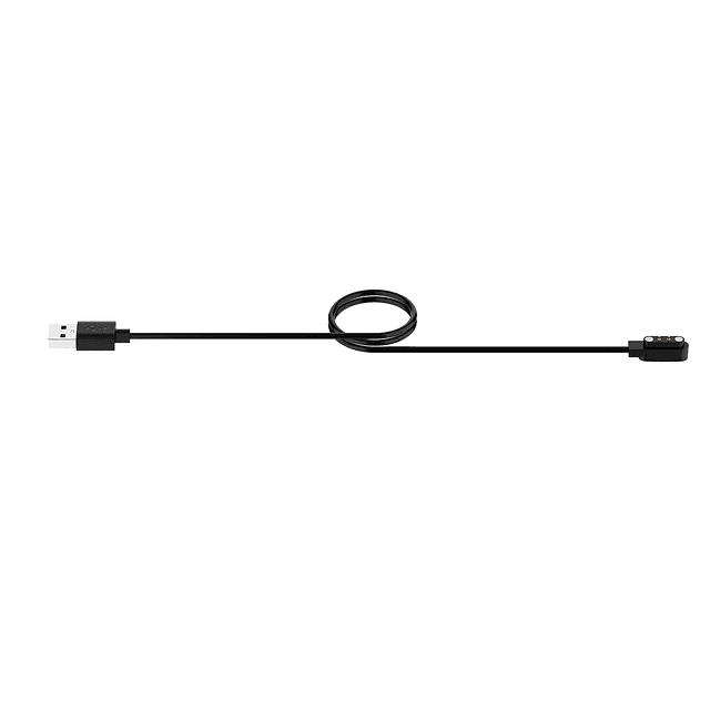 Cable USB para reloj inteligente F57L, Barn Eleven F57l, BIN