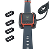 Paquete de 2 solo para cargador XIAOMI HUAMI Amazfit BIP (no