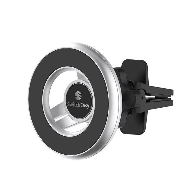 Soporte magnético para teléfono de coche - MagMount, rotació