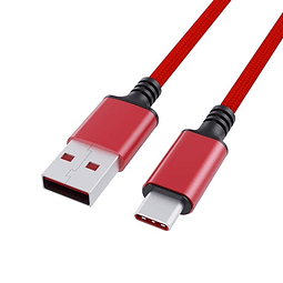 para OnePlus 9 Pro/8T 8/5t/6/6t/7/7t Pro Cable USB A a C 65W