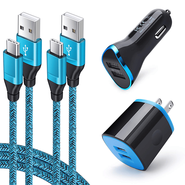 Cargador de coche USB C para Google Pixel 9/9 Pro XL/8a/8/8