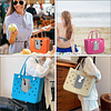 Accesorios y accesorios para bolsa de playa de , compatible