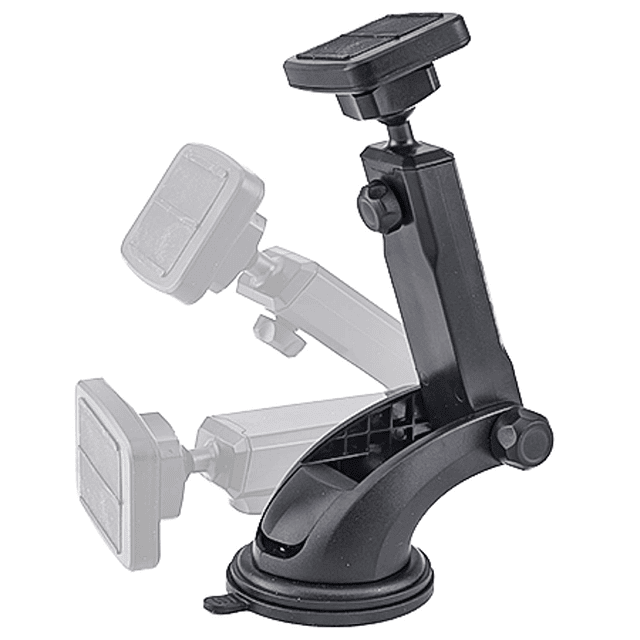 DashPro Magno Mount serie 3.0: soporte magnético para automó