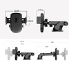 Soporte universal para teléfono para automóvil - Soporte par