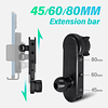 Accesorios Niro 2023, soporte para teléfono Niro 2023, sopor