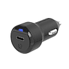 CPDC8-SP PowerVolt™ Cargador de coche USB tipo C certificado