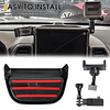 Soporte para teléfono para tablero para Ford Bronco Sport 20