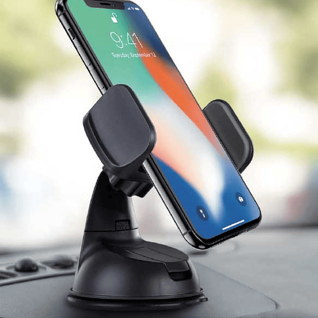 Soporte Premium para teléfono para automóvil - Fuertes mandí