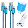 Kit de cargador rápido USB para Google Pixel 9pro xl/9/8a/8/