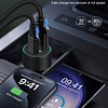 Pixel 9 8 Pro Cargador de Coche Rápido USB C Adaptador de En