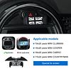 Soporte para teléfono móvil para Mini Cooper S Jcw One F54 F