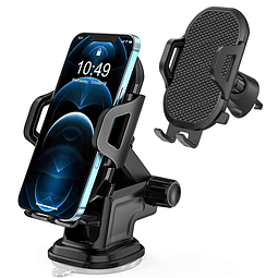 Soporte de teléfono para coche para Samsung Galaxy A51 A71 A