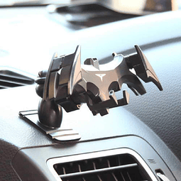 Creative Batman Soporte para teléfono para automóvil, Soport