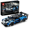 Technic McLaren Senna GTR 42123 Racing Sports Kit de constru