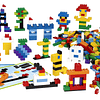 Creative Brick Set 45020 Juguete para desarrollar la motrici