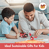 Stem Building Toys, ChopperBit Educativo construye tu propio