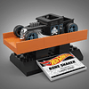 MEGA Hot Wheels Juguete de construcción de vehículos colecci