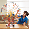 K’NEX Education STEM Explorations: Juego de construcción de