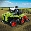 Technic Mini CLAAS XERION 42102 Kit de construcción de tract