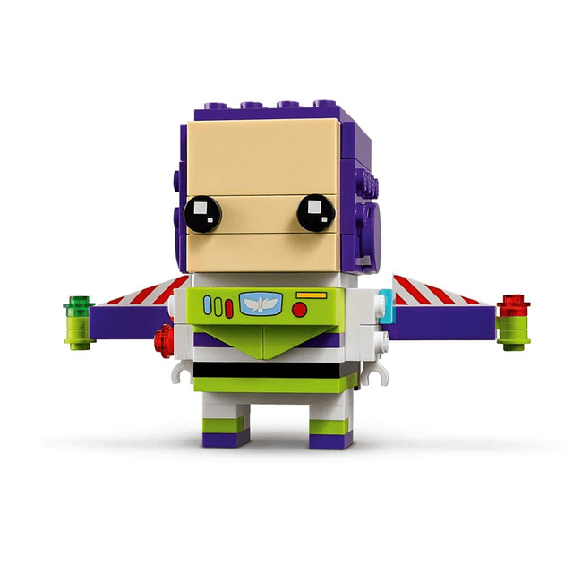 40552 Brickheadz Toy Story Buzz Lightyear 158 piezas