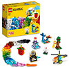 Kit de construcción para niños ® Classic Bricks and Function