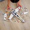 ® Star Wars™ Kit de construcción de juguetes para niños X-Wi