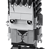 BrickHeadz Frankenstein 40422 Kit de construcción (108 pieza