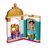 Disney Pequeña Torre de Jasmine 41158 Kit de construcción (4