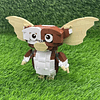 Personaje de película Gremlins Gizmo Figura de acción Elfos