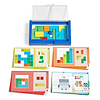 Numberblocks Puzzle Solver, rompecabezas para niños de 3 a 5