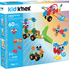 KID K'NEX - Juego de construcción Ooodles of Pals - 116 piez