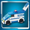 Juegos de construcción de comisaría de policía de la ciudad,