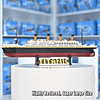 Kit de bloques de construcción modelo Titanic grande, 1333 p