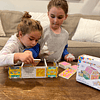 MAGNA-TILES® JUEGO DE CONSTRUCCIÓN ESTABLE DE UNICORNIO para