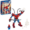 Marvel Spider-Man: Spider-Man Mech 76146 Juguete de construc