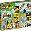 DUPLO Construction Wrecking Ball Demolition 10932 Juguete pa