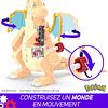 Pokémon Juego de juguetes de construcción Dragonite con 388