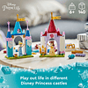 Disney Princess Creative Castles 43219, Castillo de Juguete