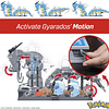 MEGA Pokémon Juego de juguetes de construcción, Gyarados en