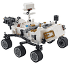 Kit de modelo de perseverancia de Mars Rover con licencia of