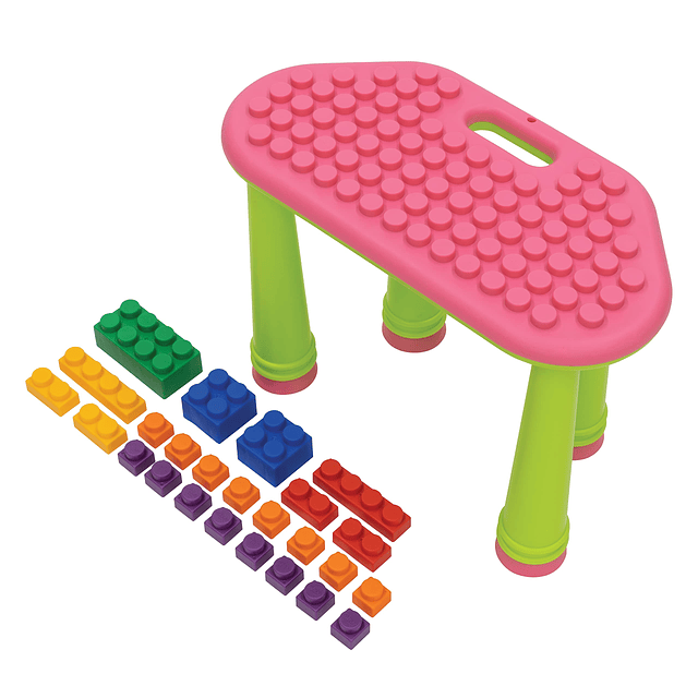 Juego de mesa de actividades para niños pequeños para interi