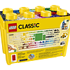 Classic Caja de Ladrillos Creativa Grande 10698 Juego de Jug