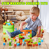 120 bloques magnéticos – Build Mine Magnet World Edition, bl