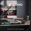 Mold King Speed ​​Champion 300SL Juguetes de construcción co