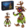 BOTW Skull Kid Building Block Kit Toys, Breath of Wilderness