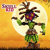 BOTW Skull Kid Building Block Kit Toys, Breath of Wilderness