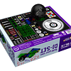 E-BLOX Construya su propio set de DJ Kit de circuito STEM de